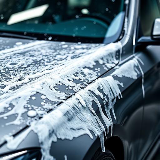 Robot de préparation peinture